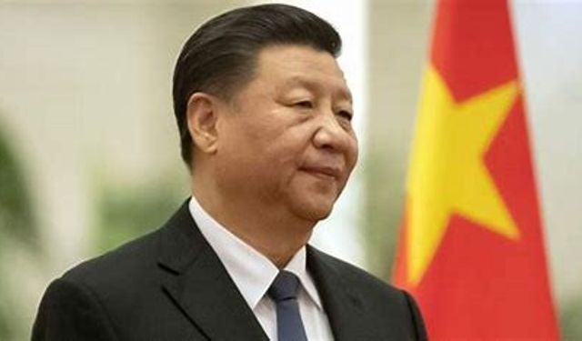 Xi: BRICS ülkeleri arasındaki ticari ve mali işbirliği derinleştirilmeli