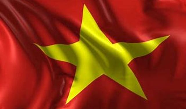 Vietnam Komünist Partisi Merkez Komitesi Genel Sekreteri: Tek Çin ilkesini destekliyoruz