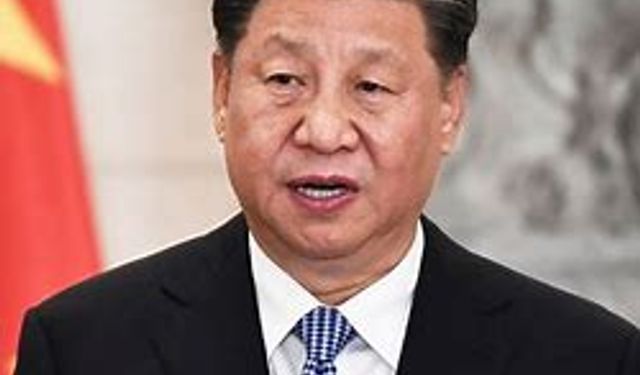 Xi: Solomon Adaları ile yeni dönemde kapsamlı stratejik ortaklığı teşvik etmeye hazırız