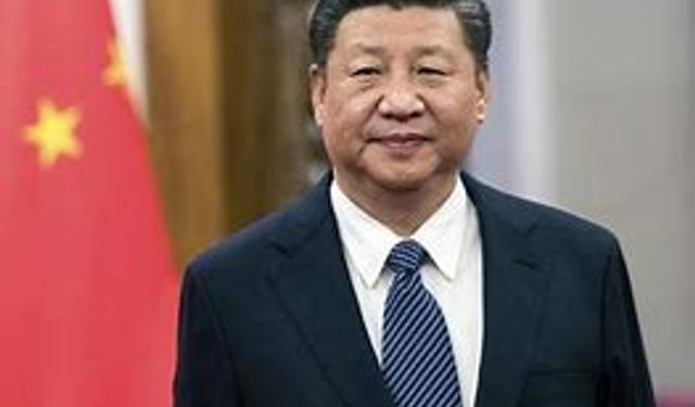 Xi: Askeri ittifakı genişletmeye devam etmek herkes için güvensizlik yaratıyor
