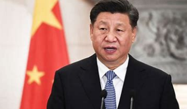 Xi, 19. Asya Oyunları'nın açılış törenine katılıp ikili temaslarda bulunacak