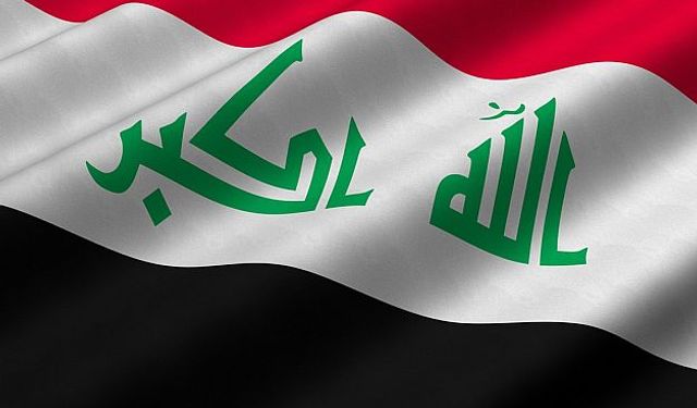 Irak'taki ABD hava üssüne roket saldırısı düzenlendi