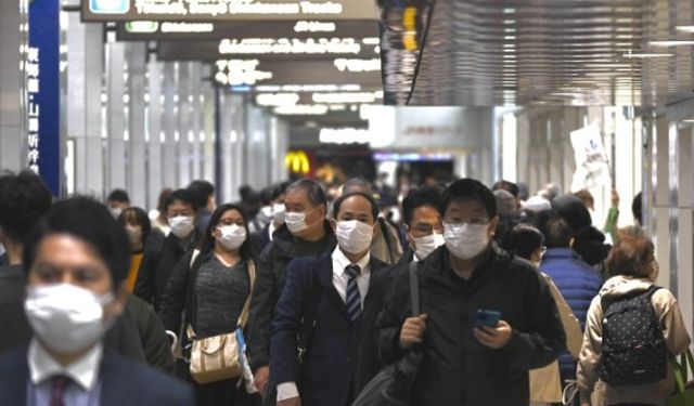 Japonya'nın 2024 mali yılı bütçe talepleri, askeri harcamalardaki büyük artışla rekor kırdı