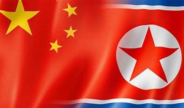 Çin Cumhurbaşkanı Xi ve Kuzey Kore lideri Kim, 2024'ü Çin-Kuzey Kore Dostluk Yılı ilan etti