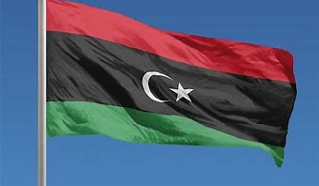 Libya, Ankara'daki terör saldırısını kınadı