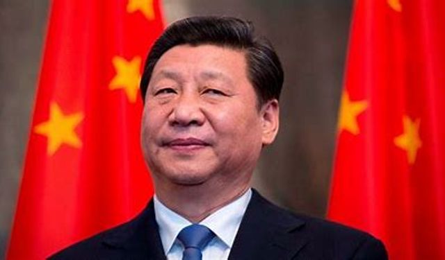 Xi, yeniden Dominik Cumhurbaşkanı seçilen Abinader'i tebrik etti