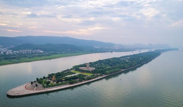 Boao Asya Forumu kapsamında küresel kalkınma ve güvenliğe odaklanan konferans Çin'de başladı