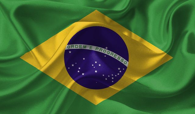 Brezilya'da otobüs devrildi: 9 ölü, 20 yaralı