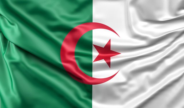 Cezayir, Ankara'daki bombalı saldırıyı kınadı