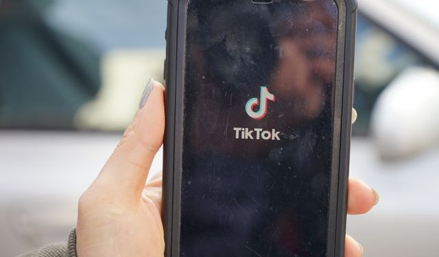 Çin, ABD'den TikTok'a yönelik baskıyı durdurmasını istedi