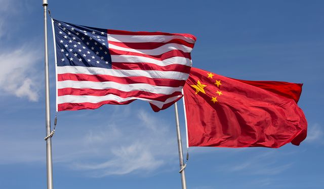 Çin, ABD'nin gemi inşa sektöründeki korumacılık uygulamalarına sert tepki gösterdi