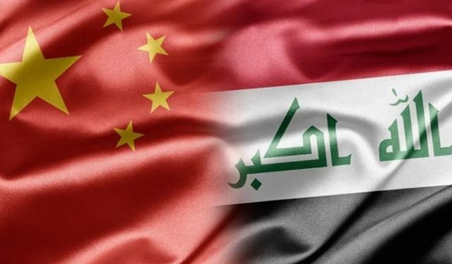 Irak ve Çin, ekonomik ilişkileri güçlendirmek için iş konseyi kurdu