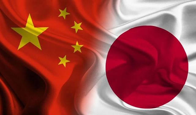 Xi: Çin ve Japonya birbirinin kalkınmasını nesnel ve rasyonel bir şekilde değerlendirmeli