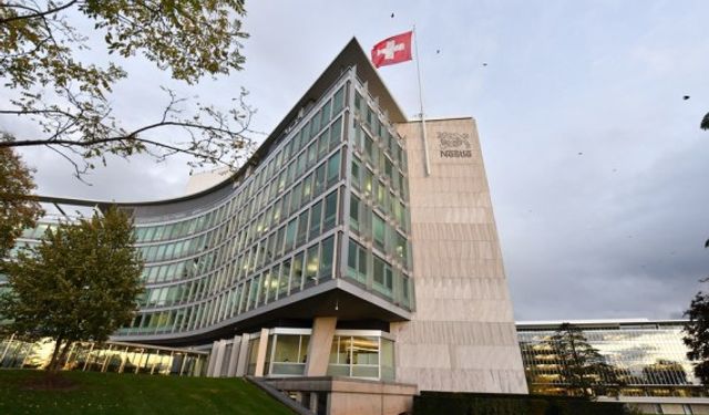 Nestle, Çin Uluslararası İthalat Fuarı'na hazırlanıyor