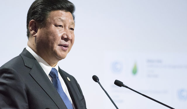 Xi: Denizdeki sorunlara uzun vadeli çözüm bulmak için Vietnam ile çalışmaya hazırız