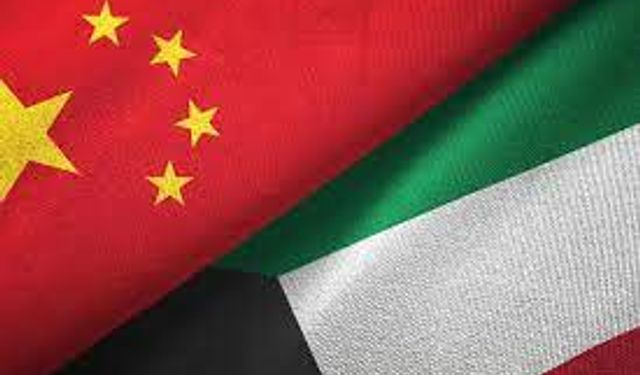Xi, Kuveyt Emiri Şeyh Nevvaf'ın vefatı münasebetiyle taziye mesajı gönderdi