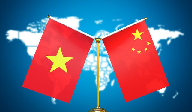 Xi: Ortak geleceğe sahip Çin-Vietnam topluluğu, ilişkilerde yeni sayfa açacak