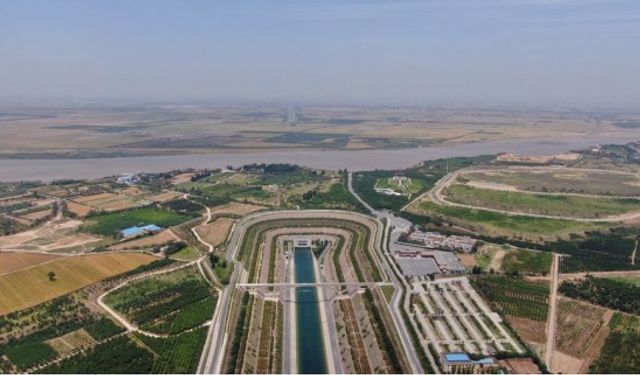 Çin'in mega su yönlendirme projesi 15 milyonu aşkın Beijing sakinine fayda sağladı