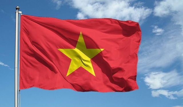 Vietnam, Çin'in önerdiği inisiyatiflere desteğini açıkladı