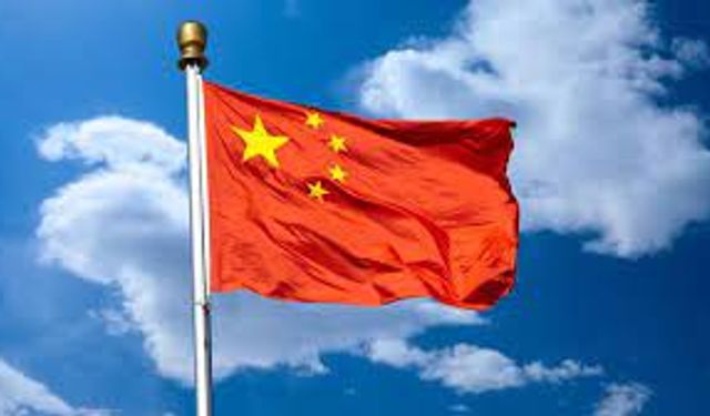 Çin'deki yabancı yatırımlı firma sayısı ilk çeyrekte yüzde 20,7 arttı