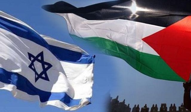 Hizbullah lideri: Gazze'yi desteklemek için İsrail'le savaşımızı sürdüreceğiz