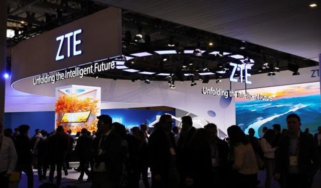 ZTE: Çinli şirketler, küresel bilimsel ve teknolojik inovasyona canlılık getiriyor