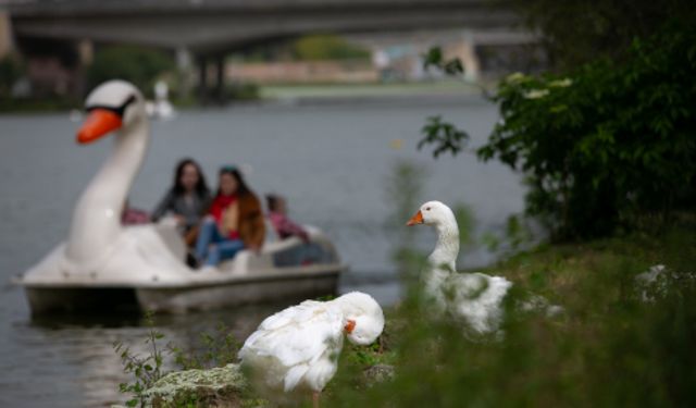 İtalya'da Paskalya tatili turizmi canlandırdı