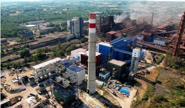 Çin ve Sırbistan işbirliğinin somut örneği: Sırbistan'ın ikonik çelik fabrikasının yeniden doğuşu