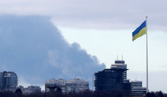 Putin: Ukrayna krizi konusunda diyaloğa açığız