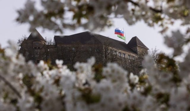 Slovenya, Filistin Devleti'ni tanıma sürecini başlattı