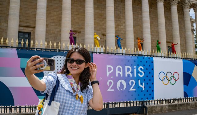 2024 Paris Olimpiyatları için hazırlıklarda sona gelindi