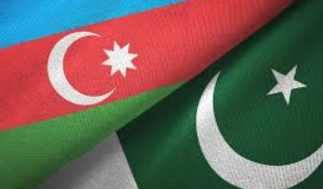 Pakistan ve Azerbaycan ekonomik ilişkileri geliştirme kararı aldı