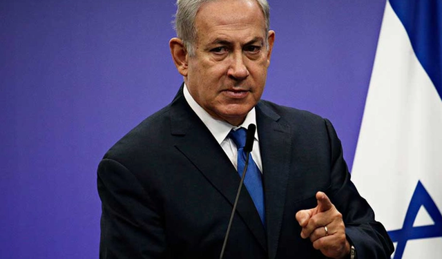 Netanyahu: Gazze-Mısır sınır bölgesi çatışmalar bittikten sonra da İsrail kontrolünde olmalı