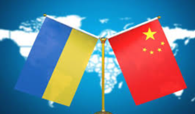 Çin Dışişleri Bakanı Wang: Çin-Ukrayna tatbiki işbirliğini güçlendirmeli