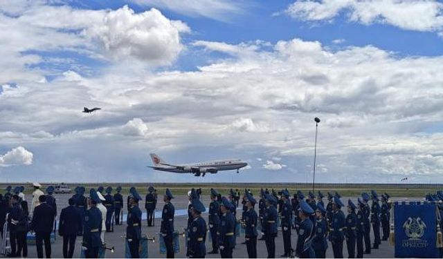 Xi, Kazakistan ziyaretinde ikili ilişkiler ve Shanghai İşbirliği Örgütü için yeni bir yol haritası belirleyecek