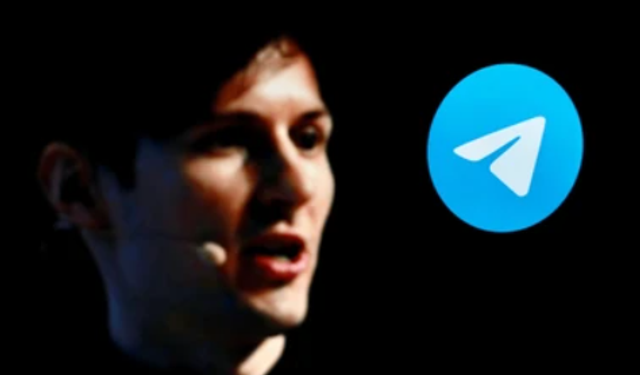 Birleşik Arap Emirlikleri ve Rusya, Telegram CEO'suna konsolosluk erişimi talep etti