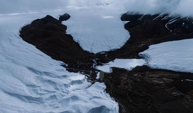 Çin, Qing-Zang Platosu'na yeni bilimsel keşif gezisi başlattı