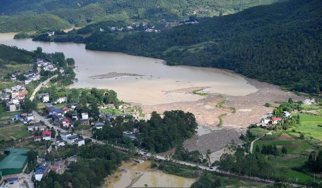 Çin sel müdahalesi ve afet yardımları için 91 milyon dolar tahsis etti