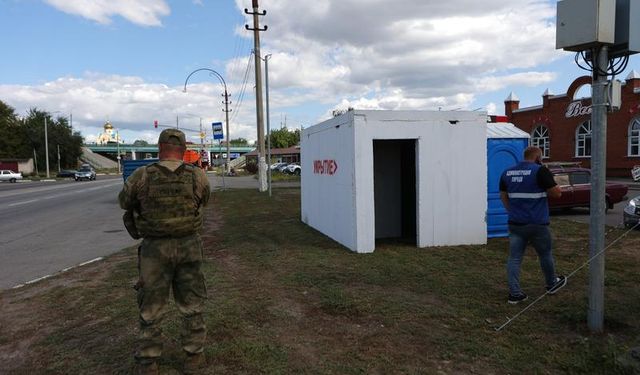 Putin: Ukrayna'ya hak ettiği cevabı vereceğiz