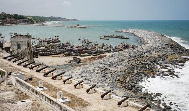 Afrika ülkeleri acı kölelik geçmişinin üstesinden gelerek birlik için mücadele ediyor