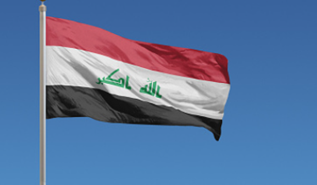 Irak 2025'te G77+Çin Grubu'na başkanlık edecek