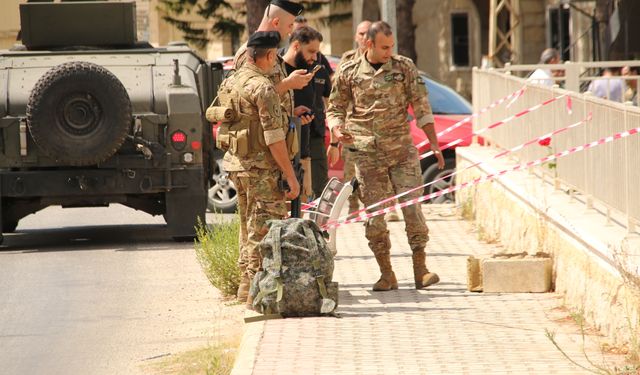 Lübnan'da çağrı cihazları ve telsizleri hedef alan saldırıda ölü sayısı 37'ye çıktı