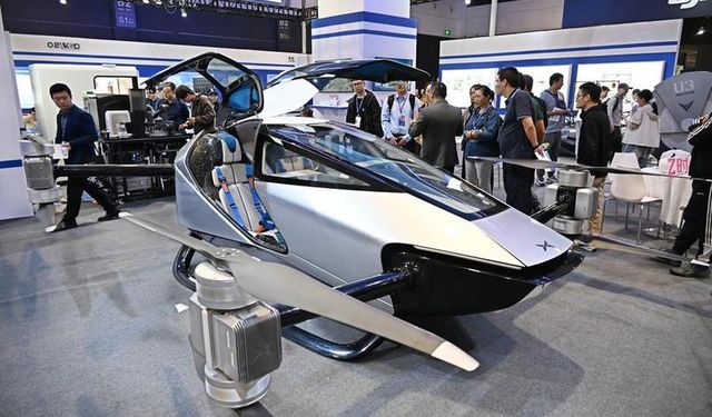 2024 Çin Uluslararası Tüketici Elektroniği Fuarı, Qingdao kentinde başladı