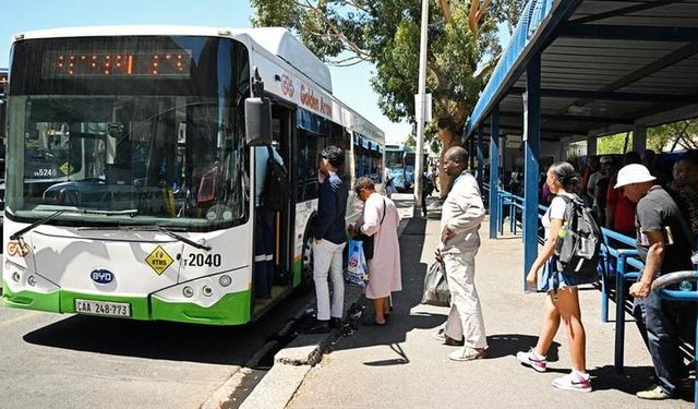 Budapeşte'de Çin yapımı 70 elektrikli otobüs için sözleşme imzalandı