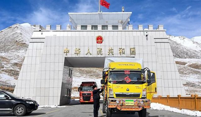 Xinhua Enstitüsü'nün Kuşak ve Yol işbirliği raporunda inovasyon ve risk azaltma vurgusu yapıldı