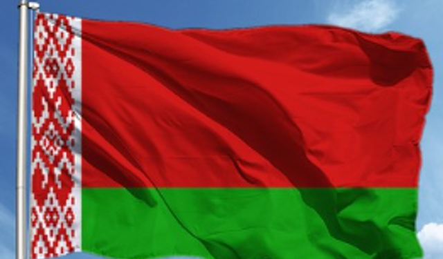 Belarus: Çin ile kültürel etkileşimi geliştirmeye hazırız