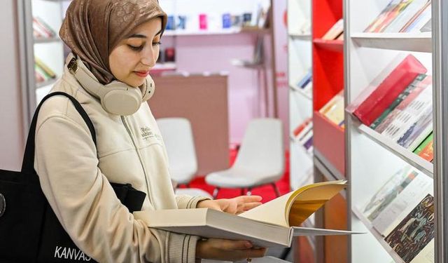 Türkiye, eski el yazmalarını gelecek nesiller için titizlikle koruyor