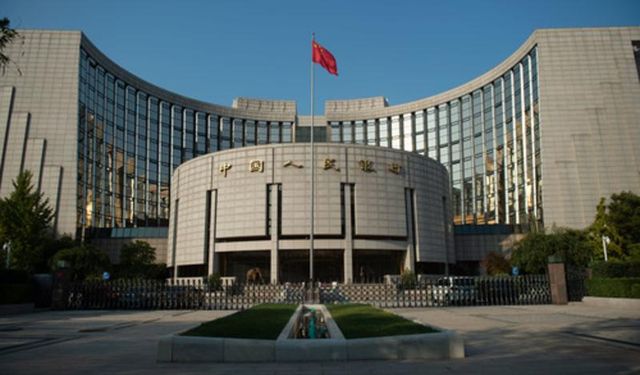 Çin'in yerel kamu iktisadi teşebbüsleri yılın ilk yarısında yaklaşık 520 milyar dolar katma değer yarattı