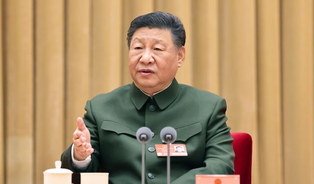 Çin Cumhurbaşkanı Xi: Hainan Serbest Ticaret Limanı'nın inşasında yüksek standartlar temel alınmalı