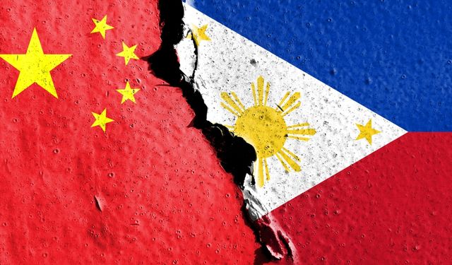 Çin: Filipinler'in, Huangyan Dao'da ulusal doğa koruma alanı kurulmasına yönelik sözde protestosunu kabul etmiyoruz